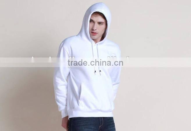 Chinese fashionable hoody in stock or customized