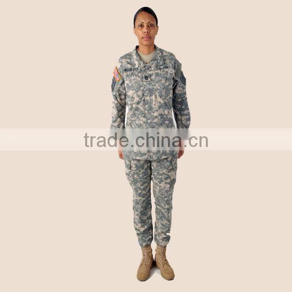 NEW Army Multicam OCP Combat Uniform Jacket & Trousers, Large Regular NWT #c33