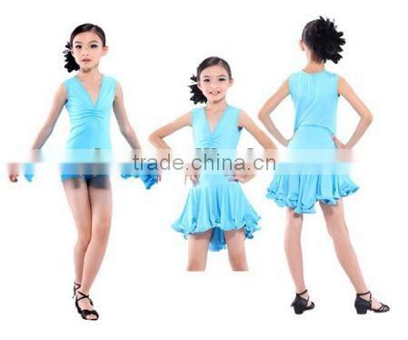 New arrival Sexy Professional Latin Dress, beautiful latin skirt fashion Latin dresses Wholesale