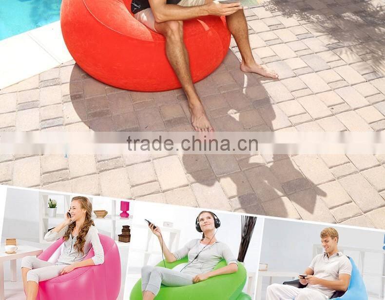 Bestway Single Person Sofa of Lazybones