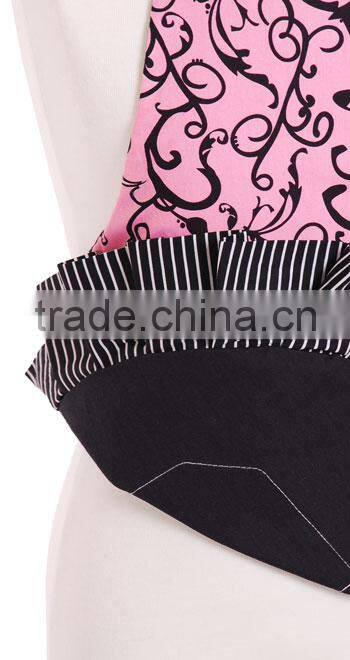 Fancy Household Polyester High Quality Apron