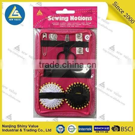 hot shinyvalue supplies sewing thread kits for machines
