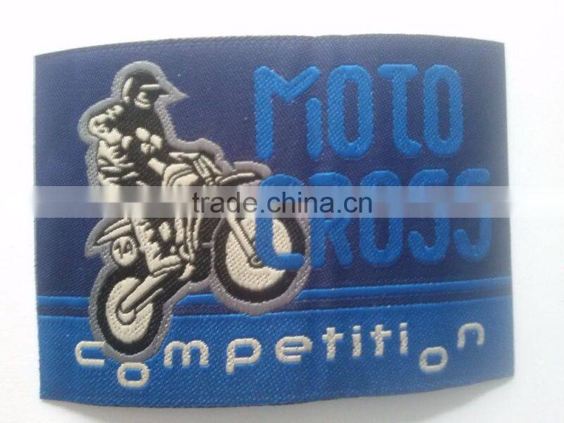 iron on Embroidery Patch