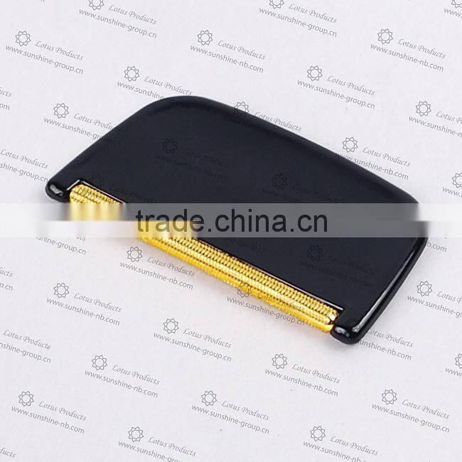 New Design Wood Comb Hot Selling Comb Cashmere LTS-8 Cashmere Comb