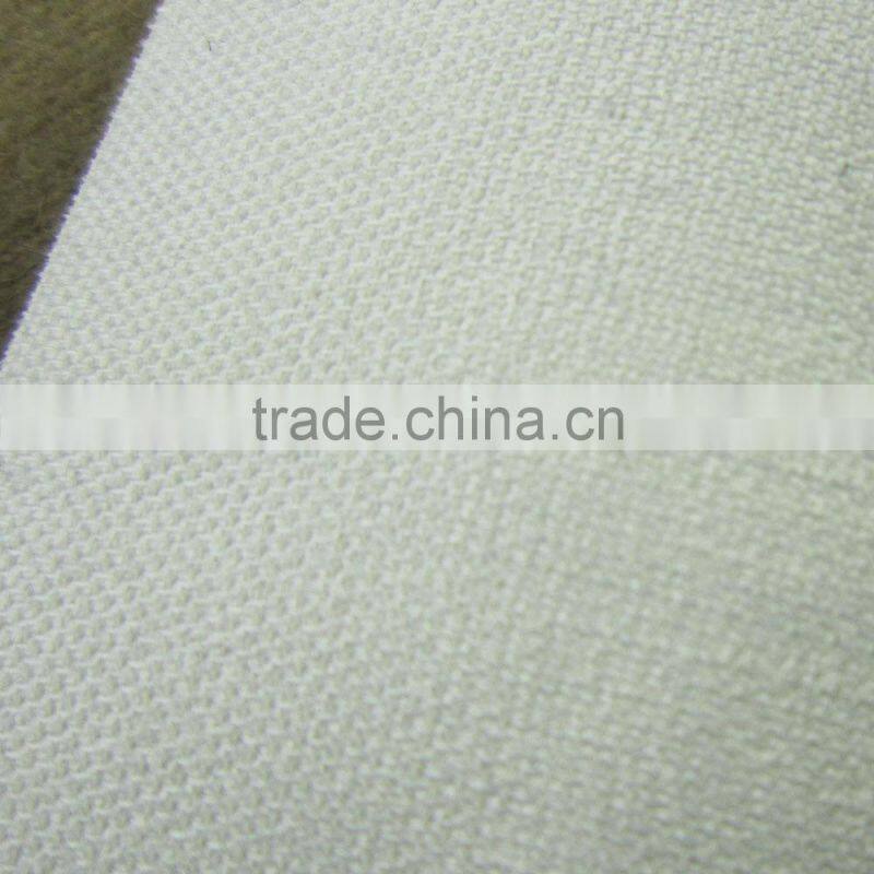 flock PU synthetic leather use for sofa