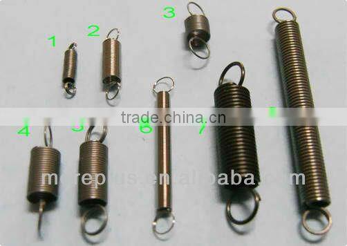 Small Tension Springs