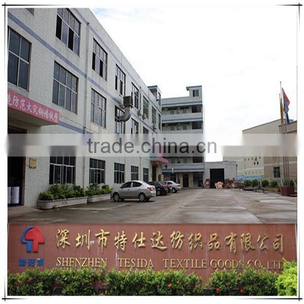 2015 hot sell sew on quality hook and loop tape for shoes clothes and garment accessory