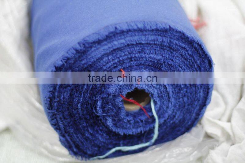 Fire proof fabric for fireman suits FR viscose fabric