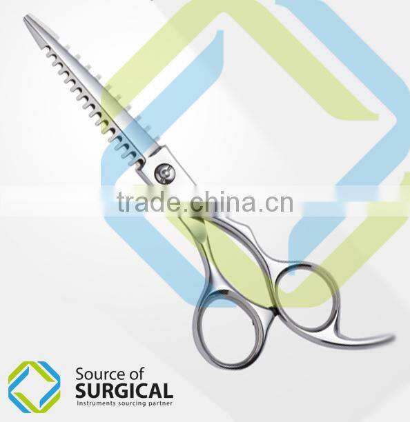 New Arrival barber thinning scissors Classcia design shears 2015