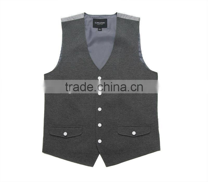 promotional gift club dress vest