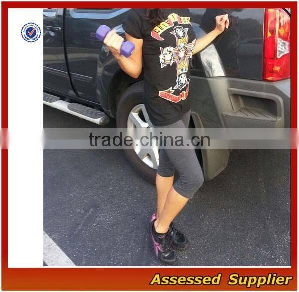 Women's Sports Leggings Yoga Pants-Women tights Yoga Pants, Women Capri Leggings--ZP1129