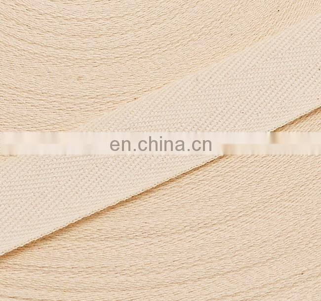 Super quality best sell cotton tape binding