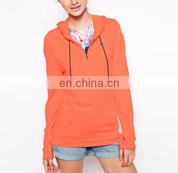 CHEFON Women sweat fashion hooded tops