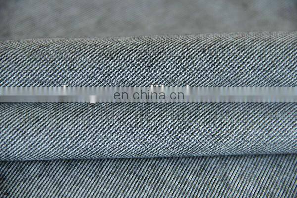 Winfar Knitted Melange T/R Ponti Roma Spandex Fabric