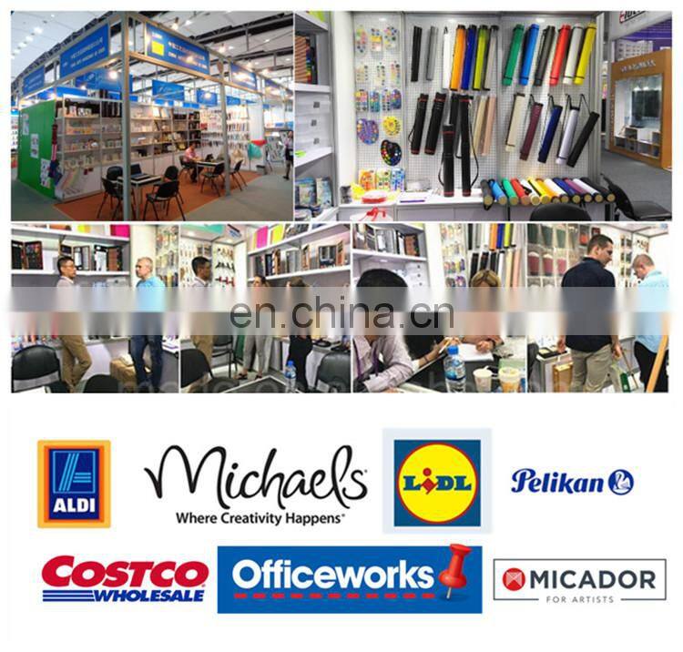 China Professional Art Gel Pens Bulk 15*1cm Glitter Gel Pens Wholesale