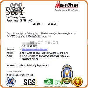 Halloween Party Wig Medusa Wig With Latex Snake