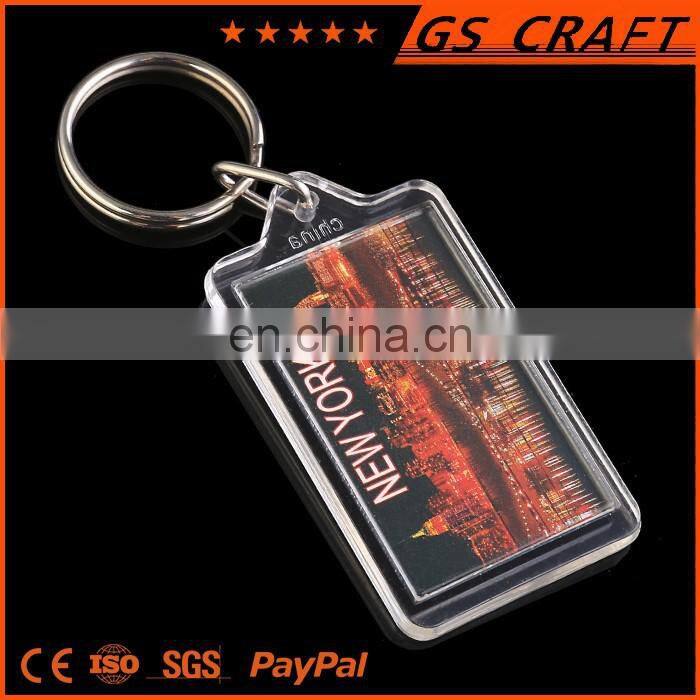 High quality new arrival fashion motorcycle key chain
