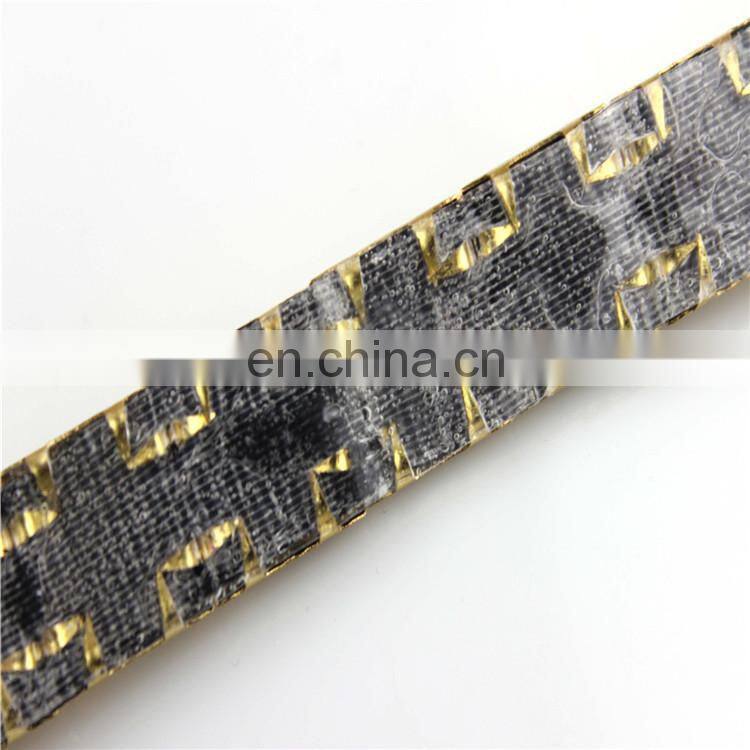 2015 Hot Fashion pyramid spike studs