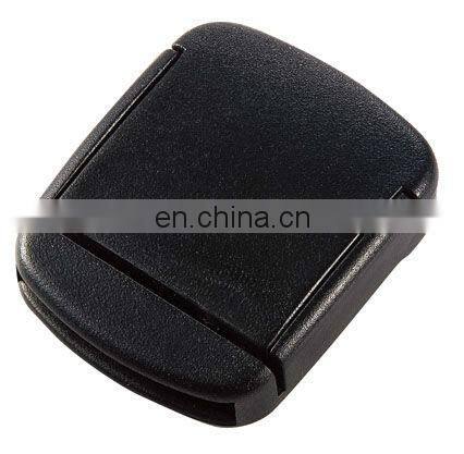 2" plastic cam buckle