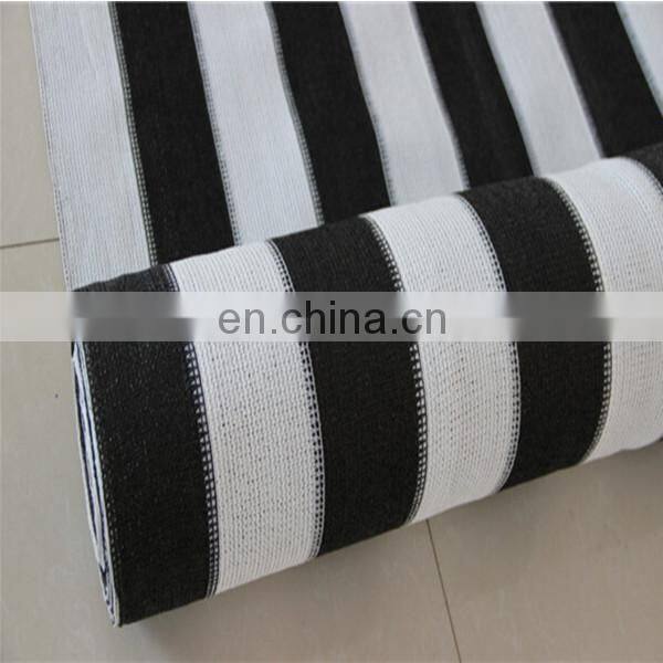 plastic balcony fence/ HDPE Balcony Net