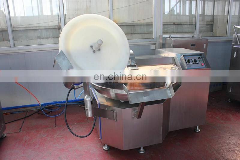 Best quality durable chopper meat bowl cutter