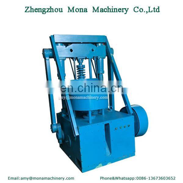 honeycomb charcoal briquette machine coal press machine