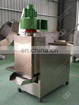 Commercial Peanut Sesame Seeds Roasting Machine Nut Roaster Production Line