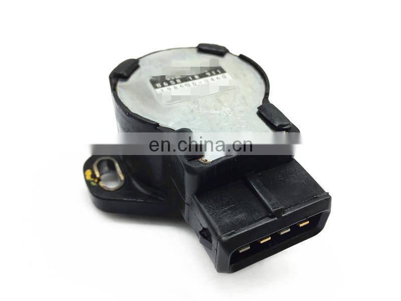 TPS Throttle Position Sensor For Ma-zda OEM# B6S8-18-911 198500-0460 B6S818911 1985000460