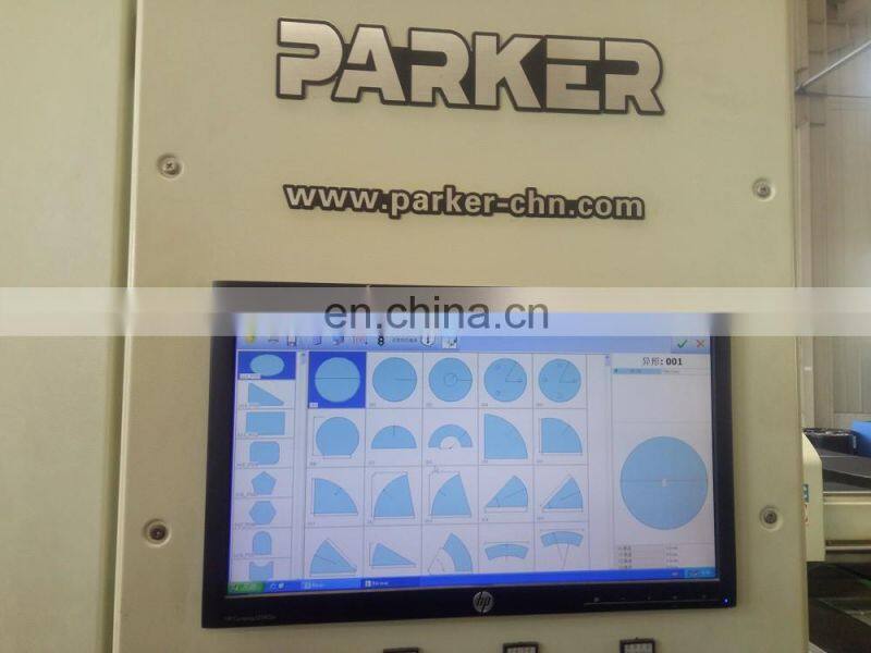 semi-automatic glass cutting machine