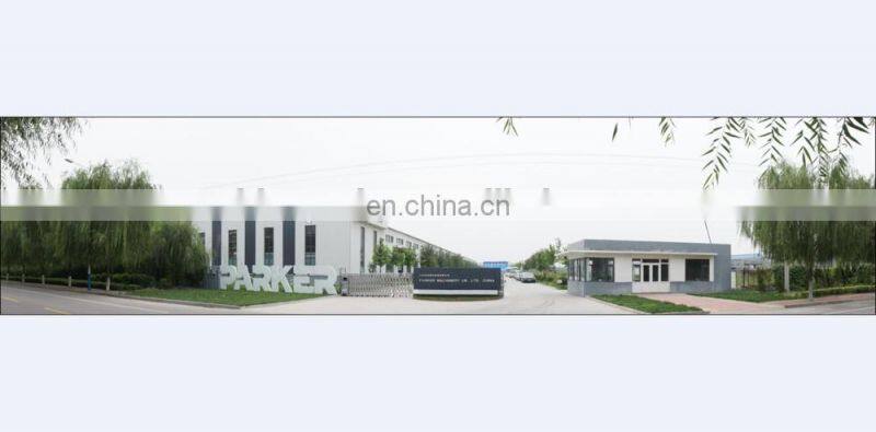 Jinan Parker Aluminum Window and Door Copy Router Machine