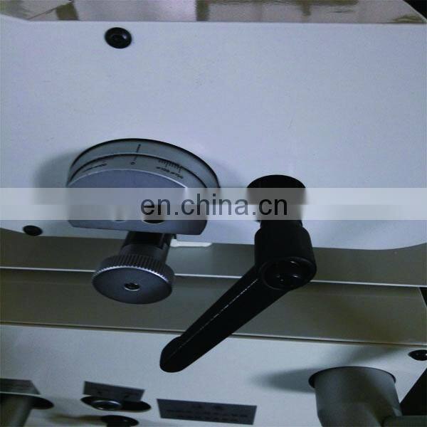 JC-450B Circular Saw Blade Sharpening machine