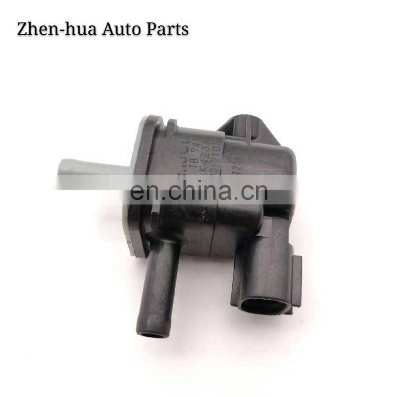 High Quality Solenoid Petrol Vacuum Valve 136200-7101 1362007101 For Su-baru Forester XV Crosstrek