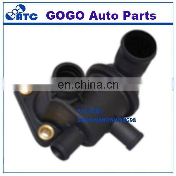 For H-YUNDAI A-TOZ & A-MICA 1.0 1.1 THERMOSTAT HOUSING 25611-02502 25650-02501