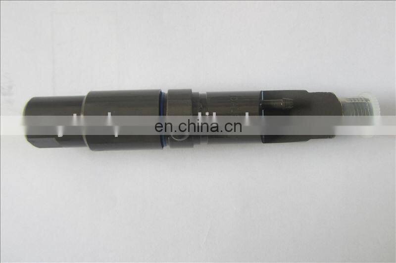 Diesel engine WEICHAI WD615 Fuel injector KBEL132P110 suitable injector nozzle 0 433 171 408 DLLA155P556