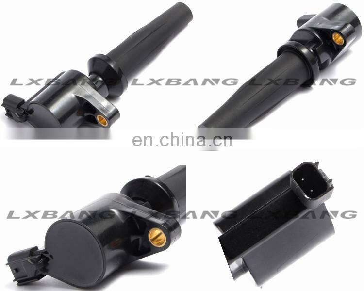 Original Ignition Coil 4M5Z12029BA 4M5Z12029A 4M5Z12029B For Ford Escape 05-08 Focus 2003-2007