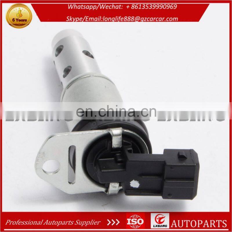 Engine Variable Timing Control Valve Solenoid VVT 11367585425 Fit for B MW N51 N52 N54 135i 328i 335i 525I X3 128i