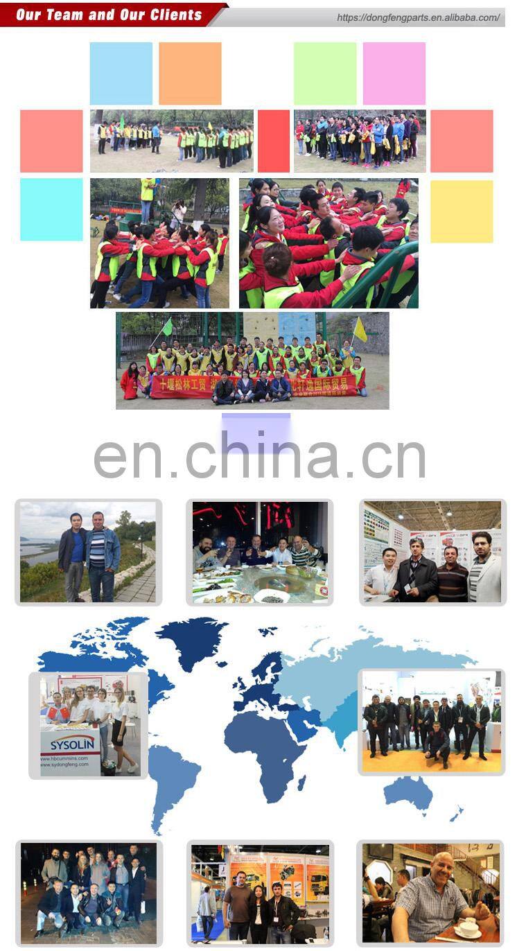 3545661turbocharger repair kit turbo service kit 4LGK