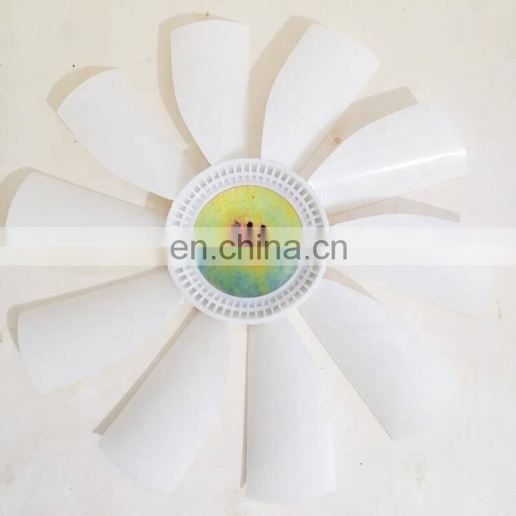 DCEC 6CT8.3 Engine 3911326 Fan