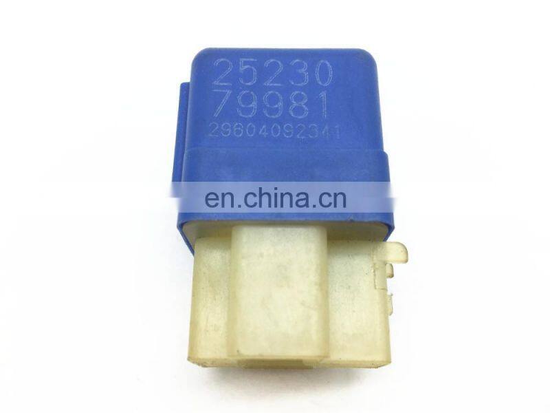 Fuel Pump Relay For OEM 25230-79981 2523079981