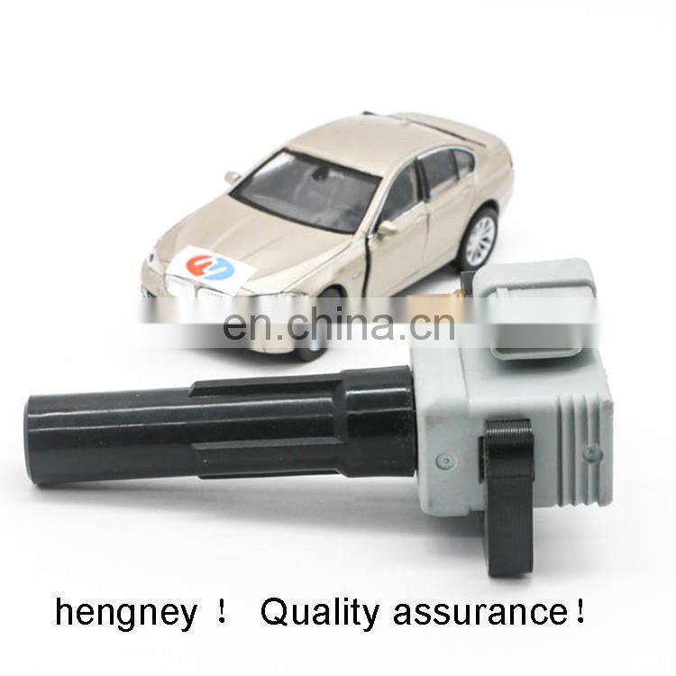 New China Automotive Spare Parts 22433-AA480 22433-AA540 FK0334 For Subaru Impreza Forester Legacy ignition coil factory