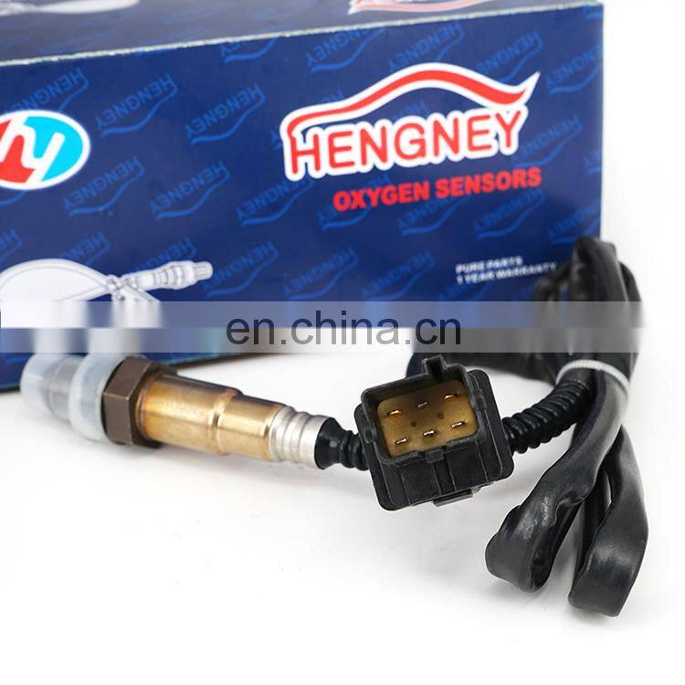 Car Sensor System Right Upstream For Volvo XC90 Oxygen Sensor 0258007188 30637519 OE Oxygen Sensor