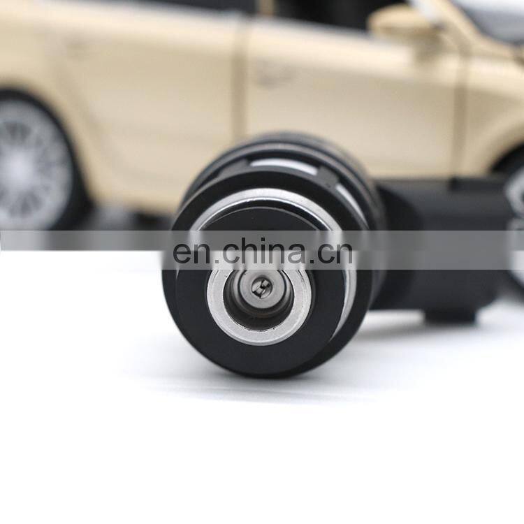 Automotive Spare Parts JS4F-5 JS4F-3 JS4F-4 For 2010-2016 Nissan Fuel Injector Nozzle