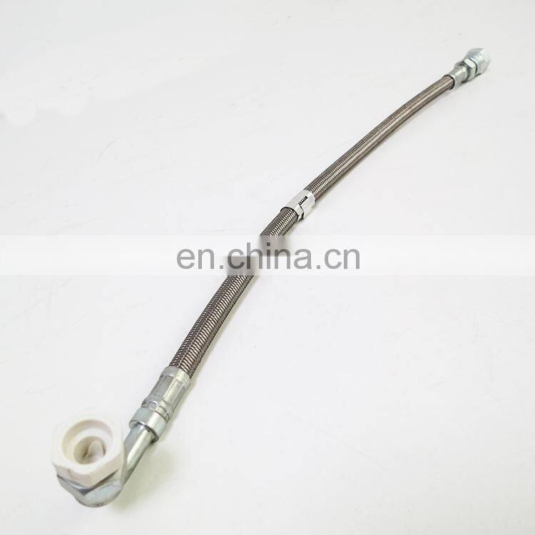 High Quality Diesel Engine Parts 3086055 K19 Hose Flexible
