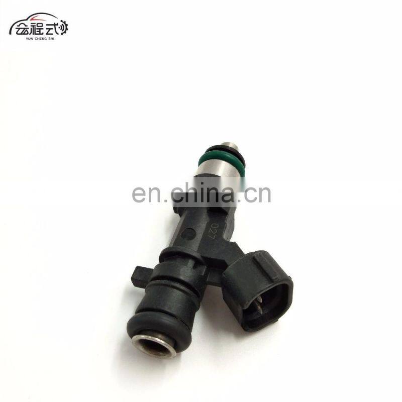 Original Auto Engine Parts Fuel Injection Nozzle OEM 18-06-10 ESU50401 For Mitsubishi Motors