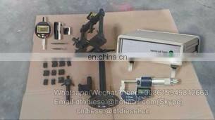 High precision Stage 3 measuring tools for BOSCH common rail injector