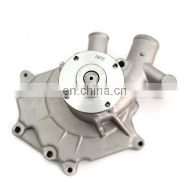 Engine Cooling Water Pump 21010G5510
