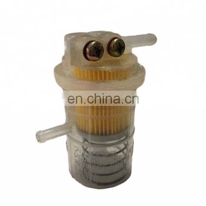 High Efficient BF7845 Auto Filter Cartridge FF5711 Fuel Filter