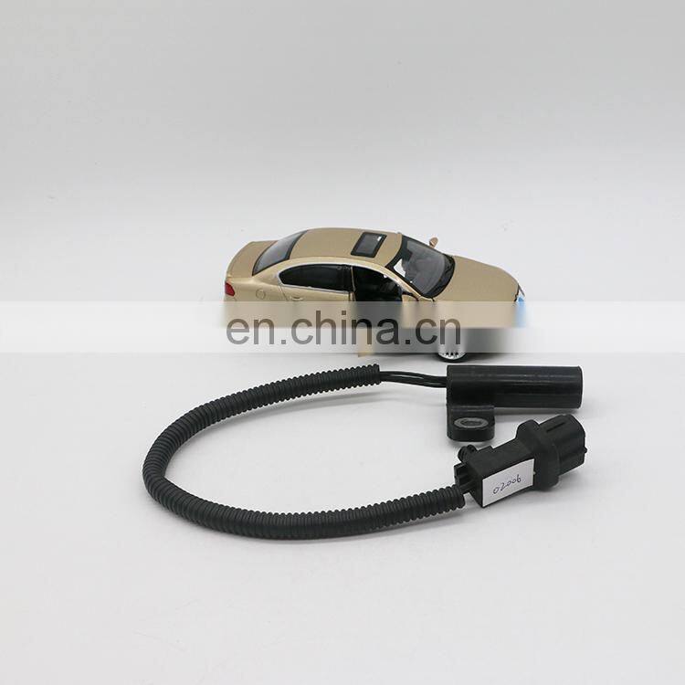 hot-sale engine parts ckp sensors factory price car parts for Wrangler 56027868 56027868AC 56027868AB crankshaft sensor