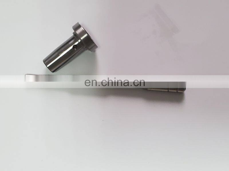Customized FOORJ02130 common rail control valve assembly for injector