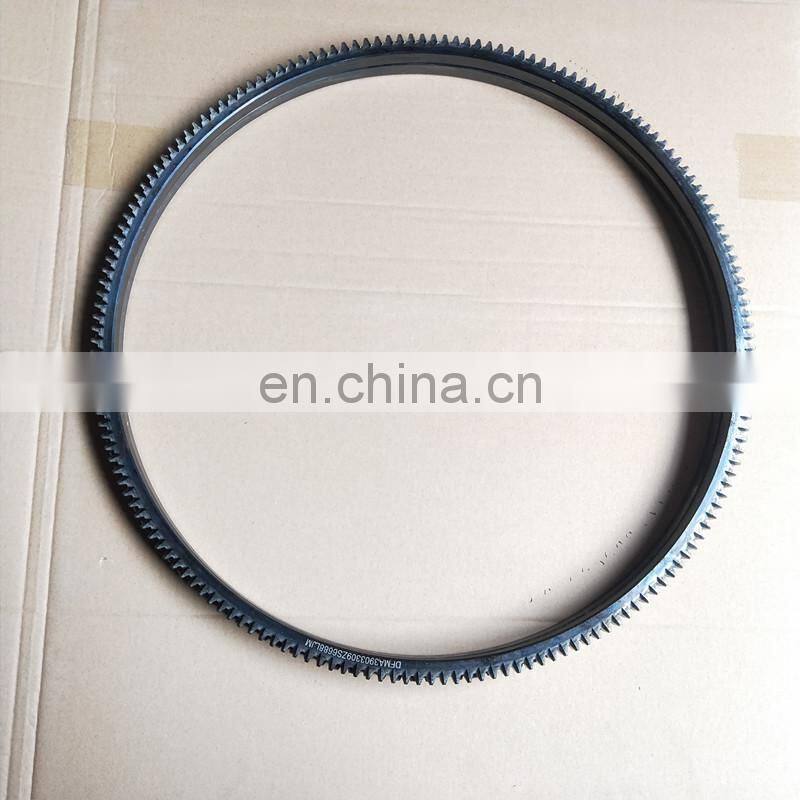 ISF2.8 ISF3.8 4BT3.9 6BT5.9 6CTA8.3 Flywheel Ring Gear 3905427 5272515 5272105 3903309 3907308 3908546